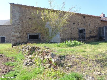 inconnu 70 m² châteauneuf-la-forêt