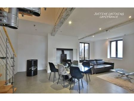 vente maison 5 pièces 140 m² pompignan (82170)