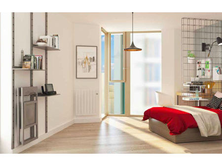 vente appartement 3 pièces 64 m² cormeilles-en-parisis (95240)