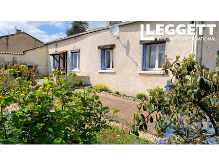 maison 8 pièces - 150m² - perignac