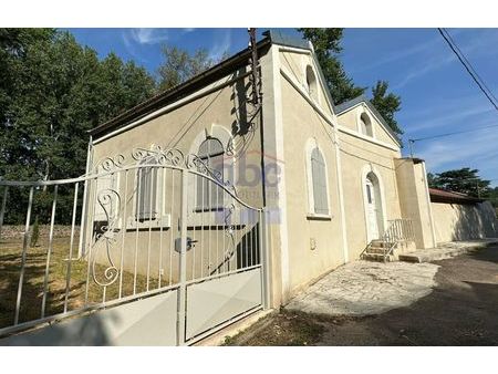 vente maison 5 pièces 120 m² saint-juéry (81160)