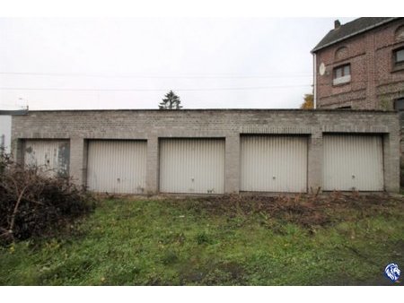 en vente garage-parking 60 m² – 55 001 € |valenciennes