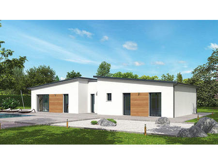 vente maison à gouesnach (29950) : à vendre / 101m² gouesnach