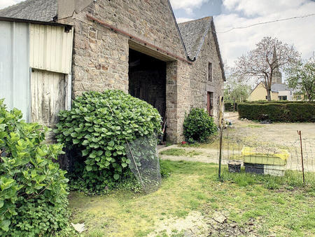 vente maison à merlevenez (56700) : à vendre / 105m² merlevenez