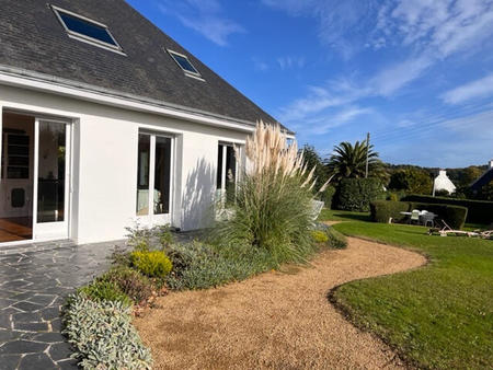 vente maison à paimpol (22500) : à vendre / 250m² paimpol