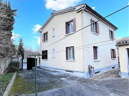 vente villa 6 pièces 130 m²