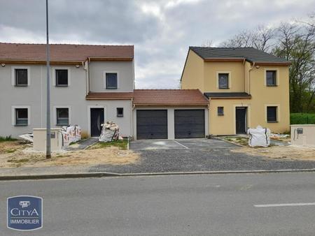 vente maison neuilly-saint-front (02470) 4 pièces 110.45m²  240 000€