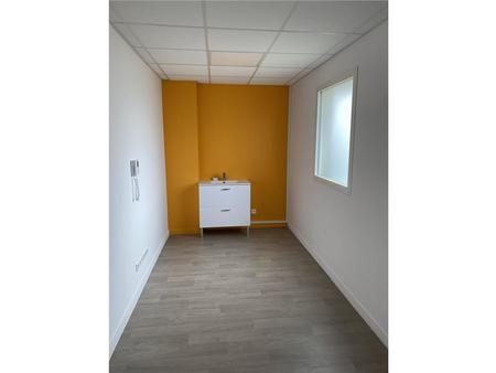location de bureau de 26 m² à lormont - 33310