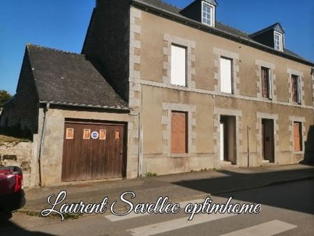 vente maison 5 pièces 74 m²