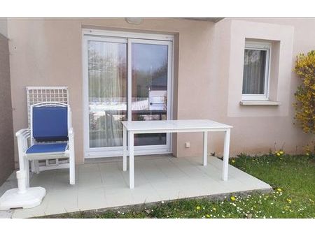 vente appartement 2 pièces 27 m² rignac (12390)