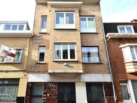 appartement à vendre à niel € 169.000 (kdnwo) - vastgoed kerremans | logic-immo + zimmo