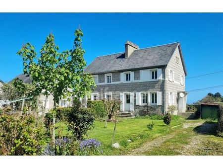 vente maison 4 pièces 83 m² saint-valery-en-caux (76460)