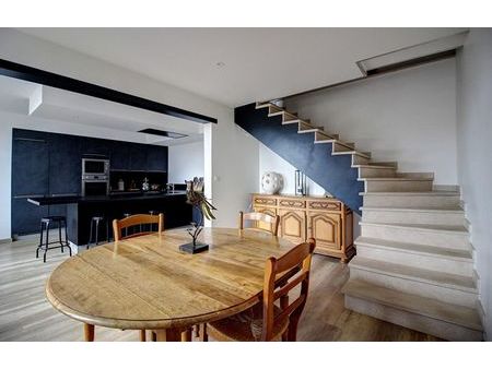 vente maison 7 pièces 166 m² arnay-le-duc (21230)