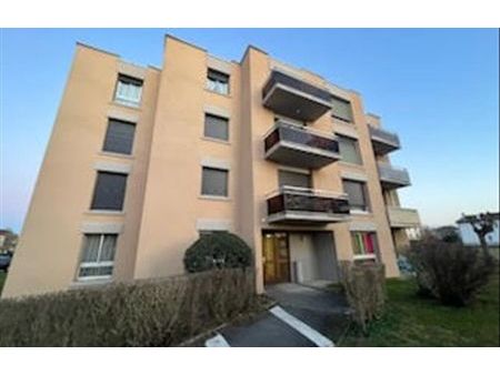 vente appartement 2 pièces 55 m² saint-gaudens (31800)