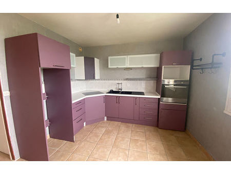 vente appartement 4 pièces 80 m² levroux (36110)