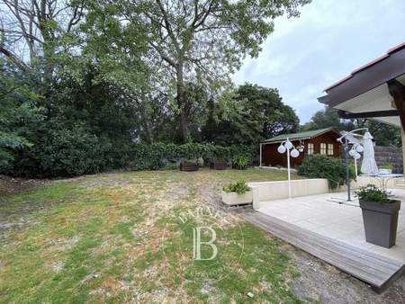 maison à vendre 5 pièces 85 m2 cap-ferret cap ferret - 1 102 000 &#8364;