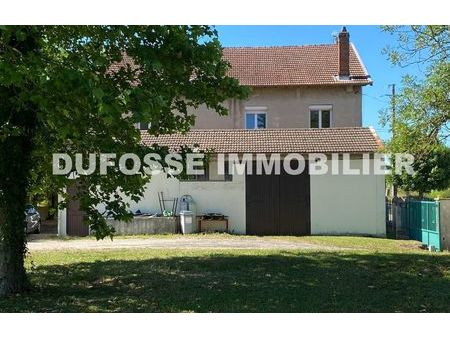 vente maison 6 pièces 200 m² villieu-loyes-mollon (01800)