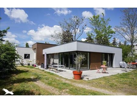 vente maison 7 pièces 248 m² saint-avertin (37550)