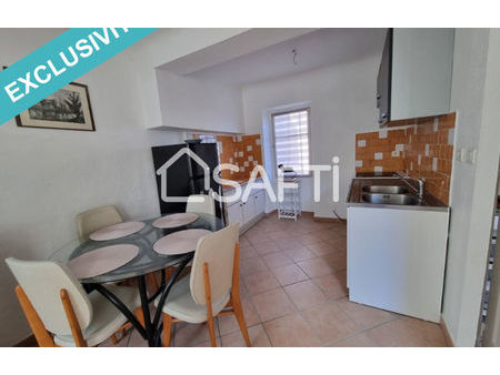 vente maison 6 pièces 180 m² trans-en-provence (83720)