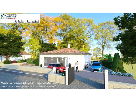 annonce vente maison 4 pièces de 93m2 à saint-martin-du-var (06670) - paruvendu.fr ref 992