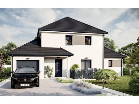 vente maison 6 pièces 106 m² saint-valery-en-caux (76460)