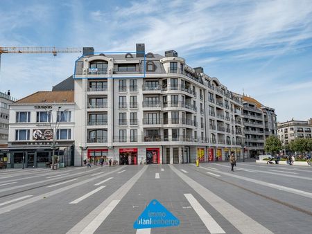 appartement à vendre à blankenberge € 750.000 (kdsar) - immo blankenberge | logic-immo + z