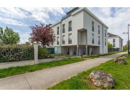 vente appartement 3 pièces 57 m² saint-pierre-du-perray (91280)