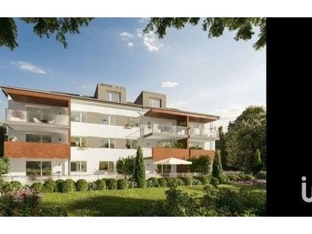 vente appartement 3 pièces 65 m² rosenau (68128)