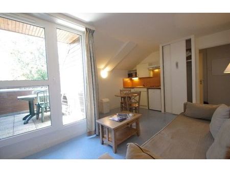 vente appartement 1 pièce 20 m² saint-briac-sur-mer (35800)