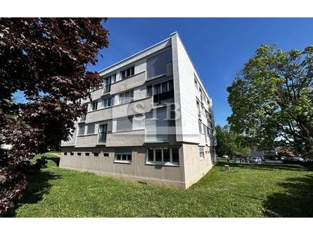 vente appartement 41 m² villiers-sur-orge (91700)