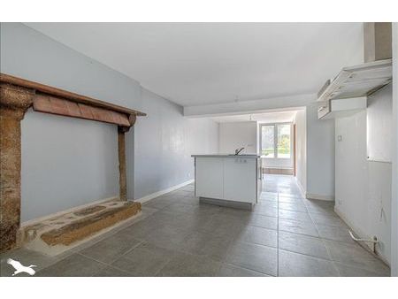 vente maison 6 pièces 210 m² oradour-sur-glane (87520)