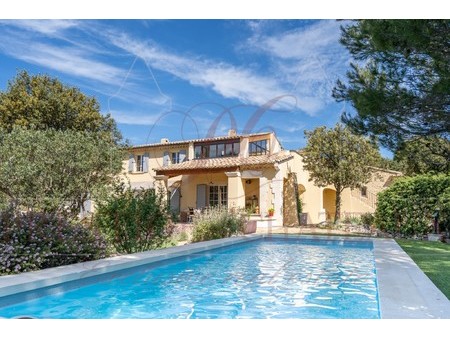 vente villa 7 pièces