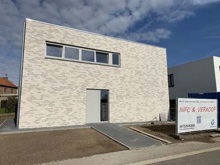 maison à vendre à mechelen-bovelingen € 380.000 (kdv22) - jan vandormael | logic-immo + zi