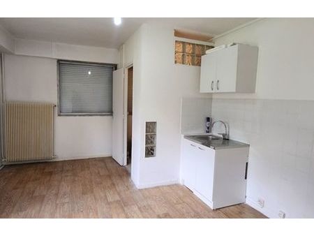 vente appartement 1 pièce 21 m² ris-orangis (91130)