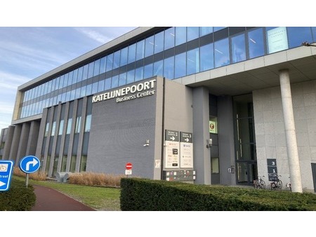 commercieel te huur in assebroek