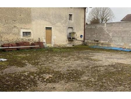 location local industriel 300 m² brixey-aux-chanoines (55140)