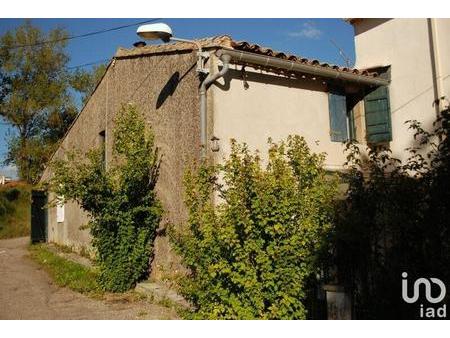 vente maison à castelnaudary (11400) : à vendre / 128m² castelnaudary