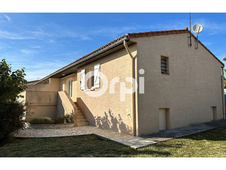 vente maison 3 pièces 82 m² lasbordes (11400)