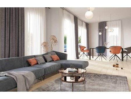 vente appartement 5 pièces 122 m² neuilly-sur-seine (92200)