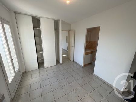 appartement t2 à vendre - 2 pièces - 40 14 m2 - flavin - 12 - midi-pyrenees