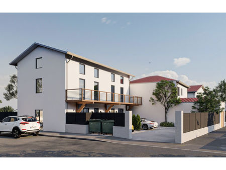 vente immeuble 180 m² grézieu-la-varenne (69290)
