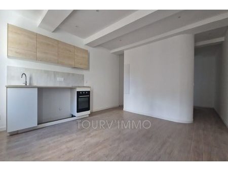 vente appartement 3 pièces 65 m²