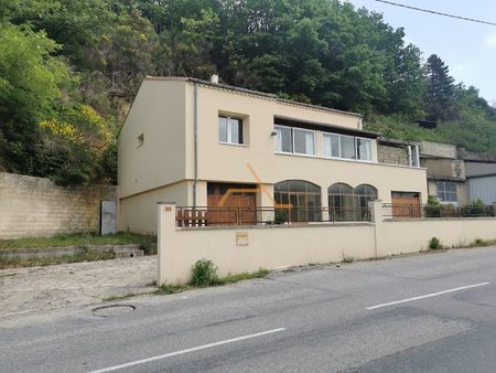 vente villa 5 pièces 98 m²