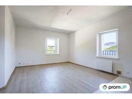 vente appartement 2 pièces 44 m²