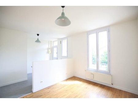 vente appartement 1 pièce 30 m²