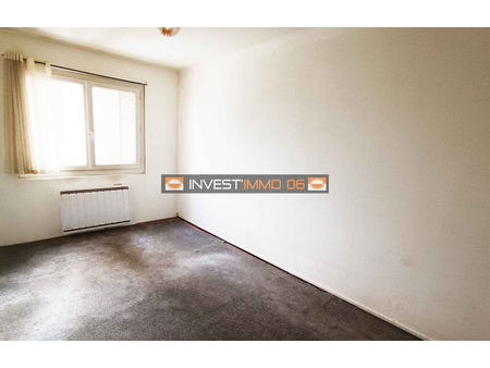 vente appartement 2 pièces 65 m² peymeinade (06530)