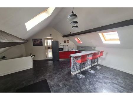 vente appartement 3 pièces 55 m² saint-martin-du-tertre (95270)