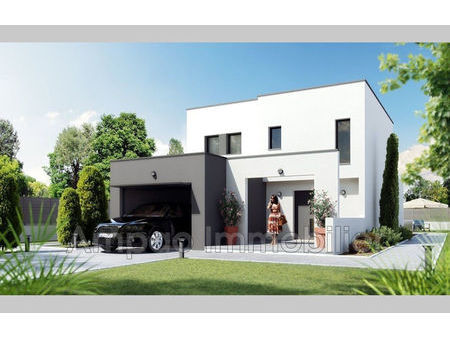 vente terrain 237 m² perpignan (66000)