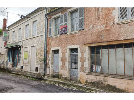 vente immeuble 139 m² mareuil-sur-arnon (18290)