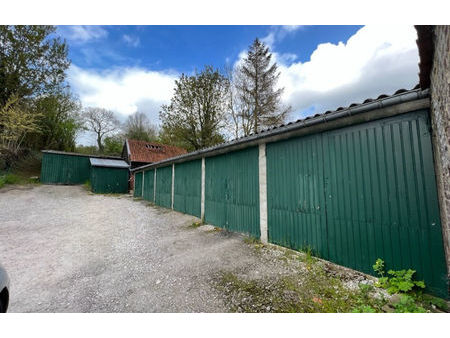 vente garage saint-pol-sur-ternoise (62130)